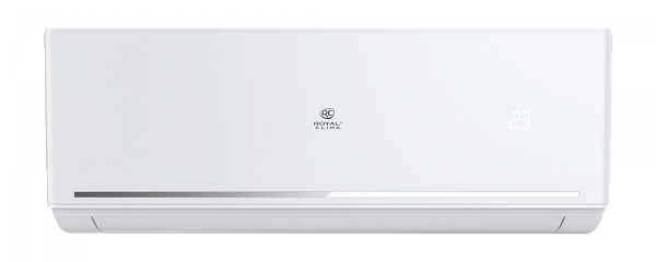 Бытовые сплит-системы - Классическая сплит-система серии FELICITA RC-FC55HN (комплект) в Москве | Givemeair