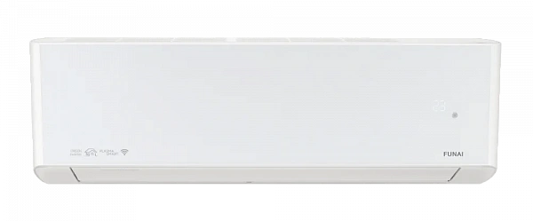 Настенный кондиционер серии ONSEN FULL DC Inverter Heat pump RAC-I-ON30HP.D01