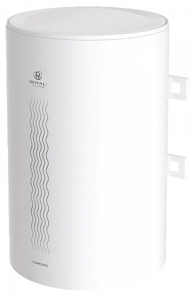 Накопительный водонагреватель серии COMFORTE RWH-С100-RE
