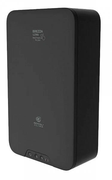 Вентиляционная установка серии RCB 80 LUX