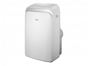 Мобильный кондиционер MPPDA MPPDA-09CRN7-Q