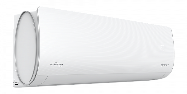 Бытовые сплит-системы - Инверторная сплит-система серии ARIA DC Inverter RCI-AR35HN (комплект) в Москве | Givemeair