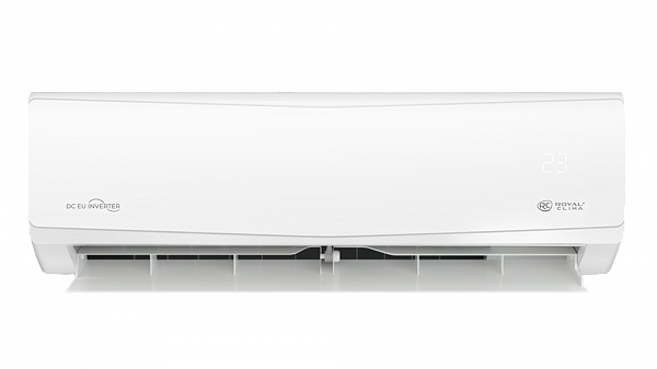 Бытовые сплит-системы - Инверторная сплит-система серии GRIDA DC EU Inverter RCI-GR22HN (комплект) в Москве | Givemeair