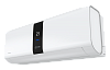 Бытовые сплит-системы - Инверторные сплит-системы серии ELYSIUM Inverter ELB-I07PN в Москве | Givemeair