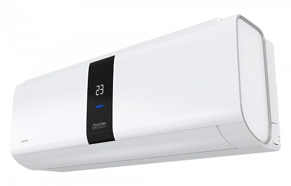 Бытовые сплит-системы - Инверторные сплит-системы серии ELYSIUM Inverter ELB-I07PN в Москве | Givemeair