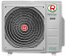 Наружные блоки мульти сплит-систем - Наружный блок серии MULTI FLEXI EU ERP 5RMH-42HN/OUT в Москве | Givemeair