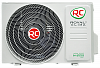 Бытовые сплит-системы - Инверторная сплит-система серии TRIUMPH LITE Inverter RCI-TWL35HN (комплект) в Москве | Givemeair