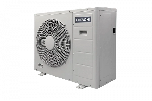Наружный блок серии Multizone Premium RAM-33NP2E