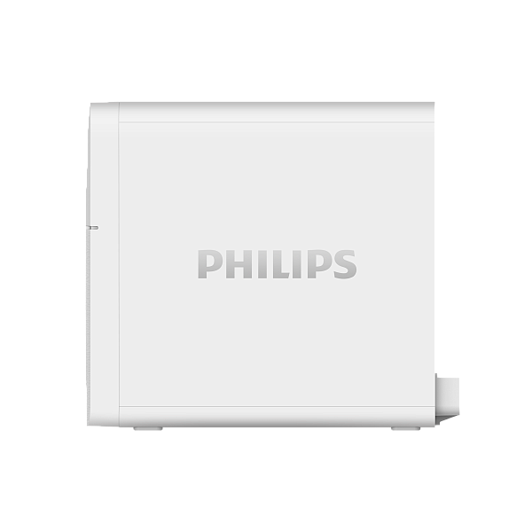 PHILIPS Системы фильтрации - Обратноосмотическая система фильтрации проточная AUT7006/10 в Москве | Givemeair