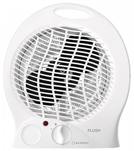 Тепловентиляторы - Тепловентилятор серии FLUSH EFH-F2000DS-WT в Москве | Givemeair