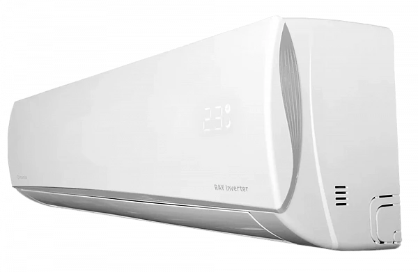 Внутренний блок настенного типа RAY MULTI DC EU Inverter KVS-IMR09ST/IN