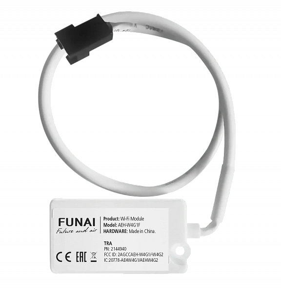 FUNAI AEH-W4G1F