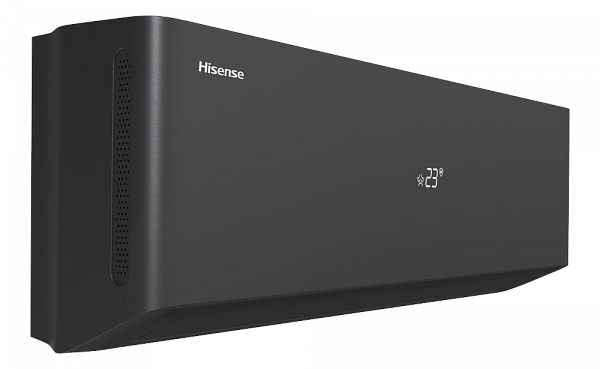 Бытовые сплит-системы - Инверторная сплит-система серии VISION PRO 2.0 CARBON SUPERIOR DC Inverter AS-10UW4RXVQH01A(B) (комплект) в Москве | Givemeair