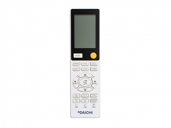 Внутренний блок настенного типа Юник (Unique) UNI35AVQS1R