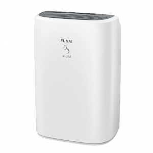 Осушители воздуха серии NEKO M RAD-N12T5E