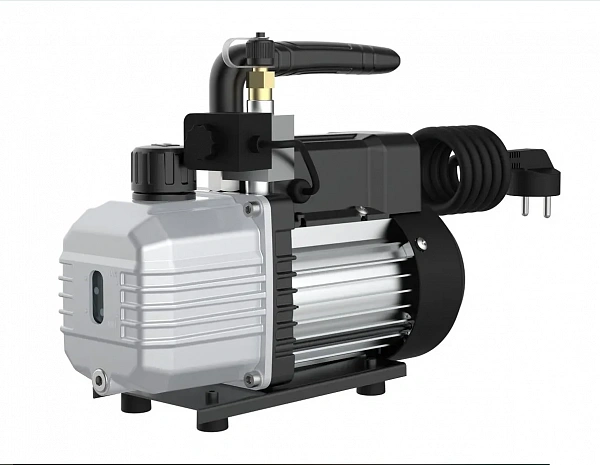 Насосы вакуумные серии Steel pump STL-VP118-R410