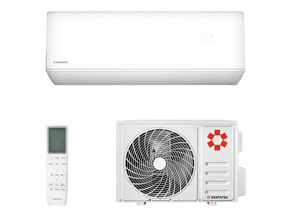 Настенный кондиционер Харуки (Haruki) KSGHA70HFRN1/KSRHA70HFRN1