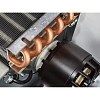 Тепловая завеса серии PS BHC-B15W15-PS