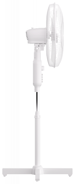 Вентиляторы - Бытовой вентилятор серии RSF-1602M-WT в Москве | Givemeair