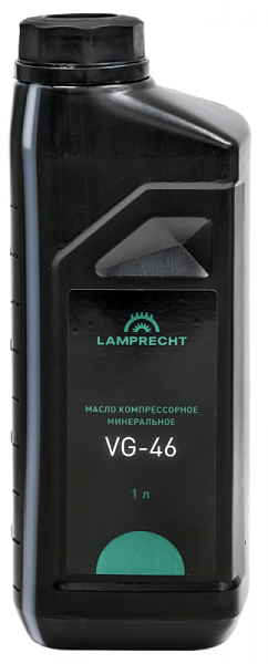 Масла и химия - Vacuum pump oil LT-VG46 в Москве | Givemeair