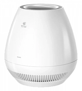 Мойка воздуха серии BIANCO RAW-B350/4.2E-WT