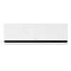 Бытовые сплит-системы - Инверторная сплит-система серии DELUXE PRO DUAL Inverter H12S1D (комплект) в Москве | Givemeair