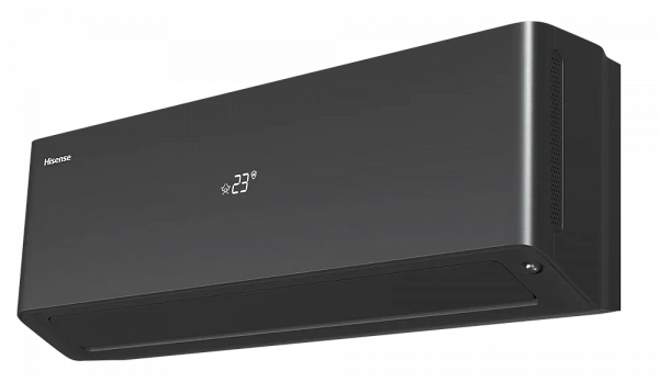 Настенный кондиционер серии VISION PRO 2.0 SUPERIOR DC Inverter AS-10UW4RXVQH01A(B)