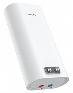 Накопительный водонагреватель серии ULTRAHEAT DIGITAL AWH1618/51(100YB)