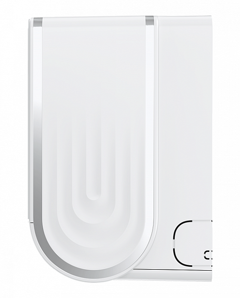 Бытовые сплит-системы - Инверторная сплит-система серии ROYAL SUPREMO BLANCO FULL DC EU Inverter RCI-RSB55HN (комплект) в Москве | Givemeair
