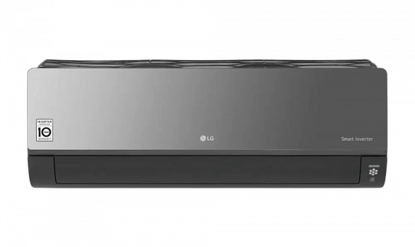 Настенный кондиционер серии ARTCOOL MIRROR DUAL Inverter AC12BK