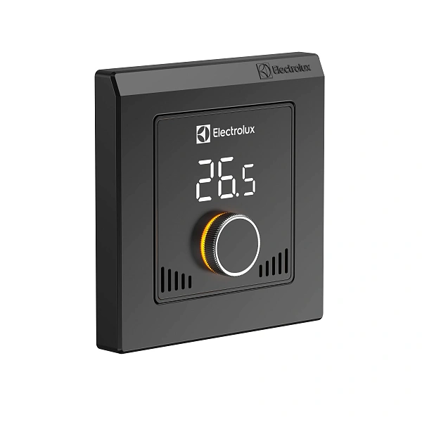 Терморегулятор серии ETS-16 ETS-16W