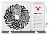 Настенный кондиционер SENTO Inverter MDI-SNC09AI