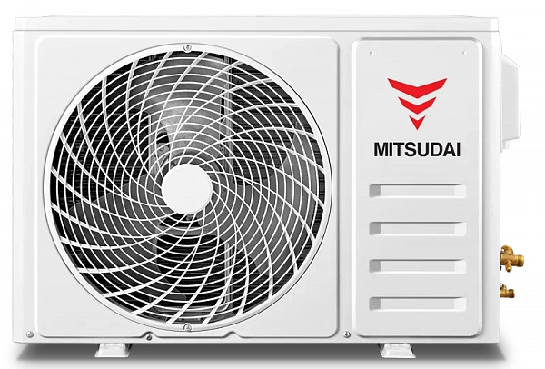 Настенный кондиционер SENTO Inverter MDI-SNC09AI