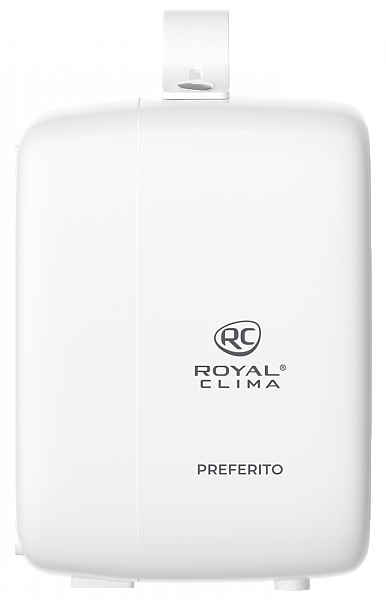 Тепловентиляторы - Тепловентилятор серии PREFERITO RFH-PF1200DC-WT в Москве | Givemeair