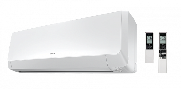 Бытовые сплит-системы - Настенный кондиционер серии Akebono Nordic RAK-25RXE/RAC-25WXEN в Москве | Givemeair