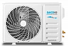 Настенный кондиционер серии ODYS Inverter 2026 DNI-OSE09NW
