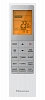 Настенный кондиционер серии VIBE Classic A AS-18HW4RMPHA00