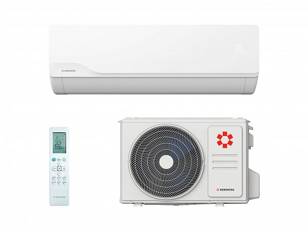 Настенный кондиционер Кумо Инвертор (Kumo Inverter) KSGKU70HZRN1/KSRKU70HZRN1