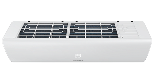Бытовые сплит-системы - Инверторная сплит-система серии ZOOM 2.0 DC Inverter AS-09UW4RYRKB06 (комплект) в Москве | Givemeair