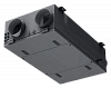 Приточно-вытяжная вентиляционная установка серии ZPVP-M P AC ZPVP-M 1500 PE AC A