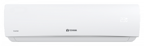 Бытовые сплит-системы - Инверторная сплит-система серии NAGARA Inverter YAC-I-09WRNG (комплект) в Москве | Givemeair