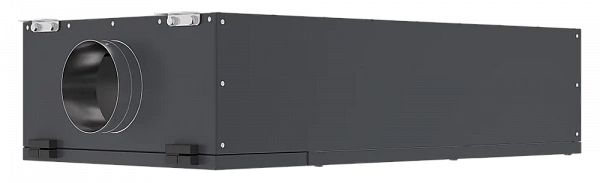 Приточная вентиляционная установка серии ZPE-M INT A ZPE-M 600-1,2/1 INT A