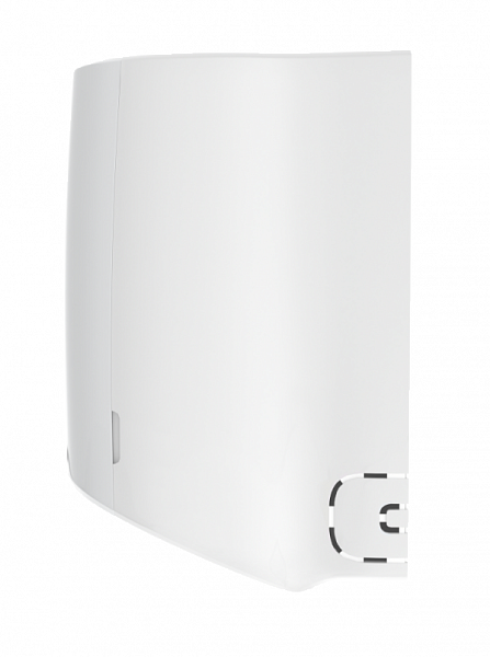 Бытовые сплит-системы - Инверторная сплит-система серии EMPEROR UP SMART EYE FULL DC Inverter RAC-I-EU35HP.D01 (комплект) в Москве | Givemeair