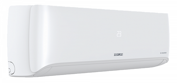 Настенный кондиционер серии COMFORT CLASS Inverter ACHL-24CC-I-CHDV02S