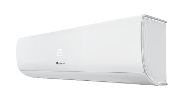 Бытовые сплит-системы - Инверторная сплит-система серии ZOOM 2.0 DC Inverter AS-09UW4RYRKB06 (комплект) в Москве | Givemeair