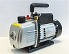 Насосы вакуумные серии Steel pump STL-VP118-R410
