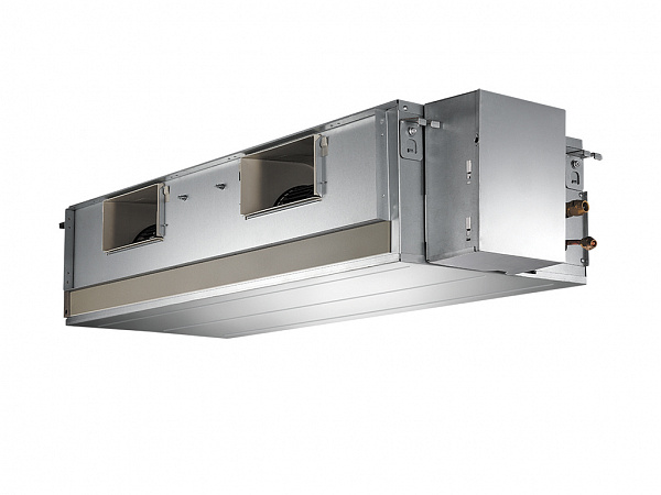 Канальный кондиционер KSTR-R/KSUT-L KSTR140HFAN3R/KSUT140HFAN3L