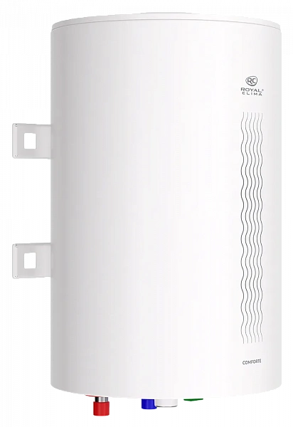 Накопительный водонагреватель серии COMFORTE RWH-С100-RE