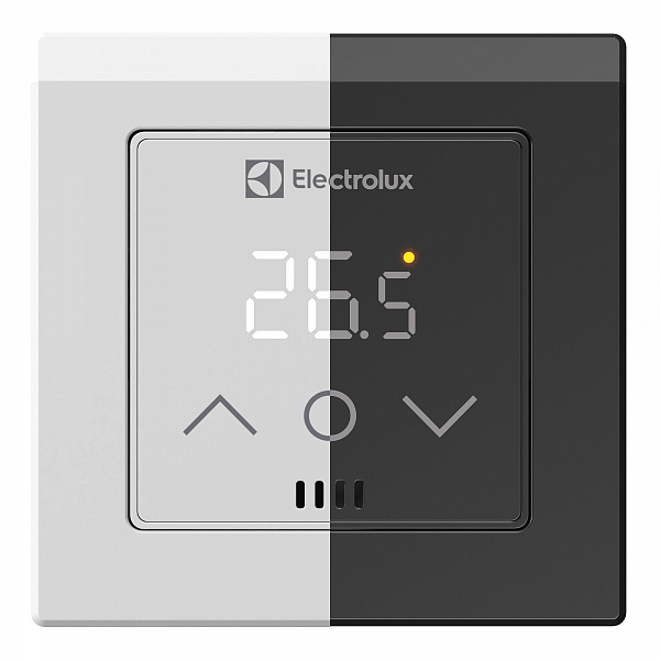Терморегулятор серии ETV-16 ETV-16W