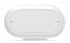 Электрический водонагреватель серии SIGMA Dry Inox RWH-SGD100-FS